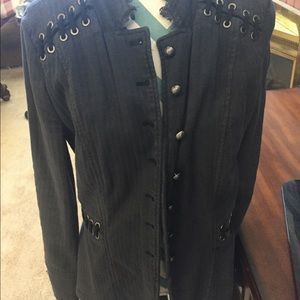 Free People jacket